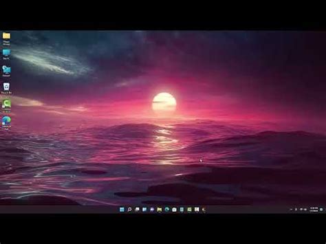 How to Get Live Wallpapers on Windows 11.